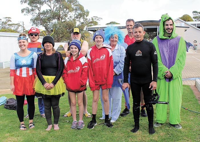 Educators join in battle against MND