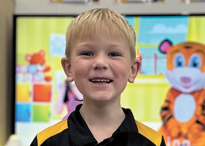 Dr Austin to the rescue