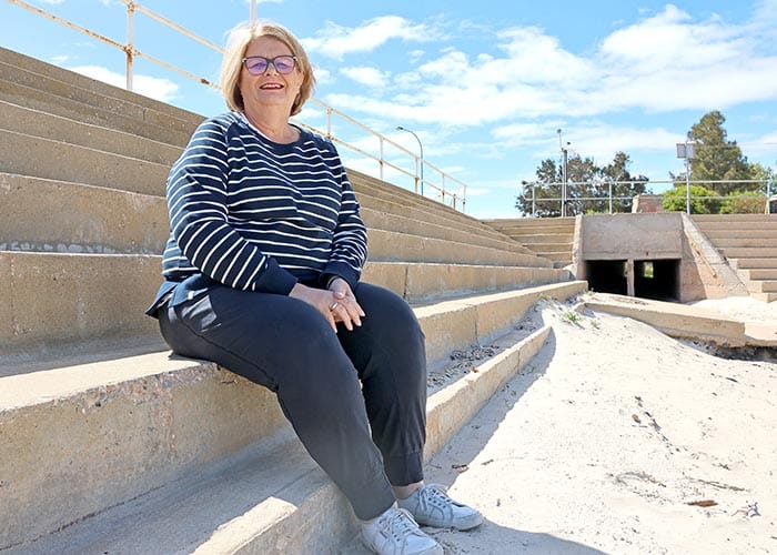 Planning for upgraded Wallaroo foreshore