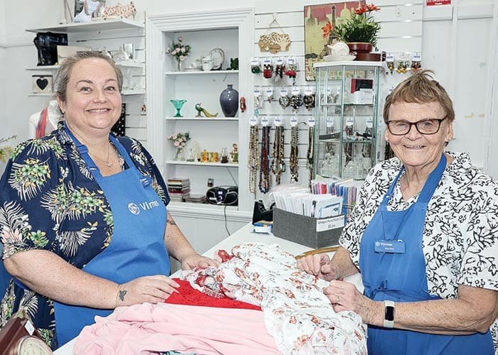 Giving responsibly and respectfully