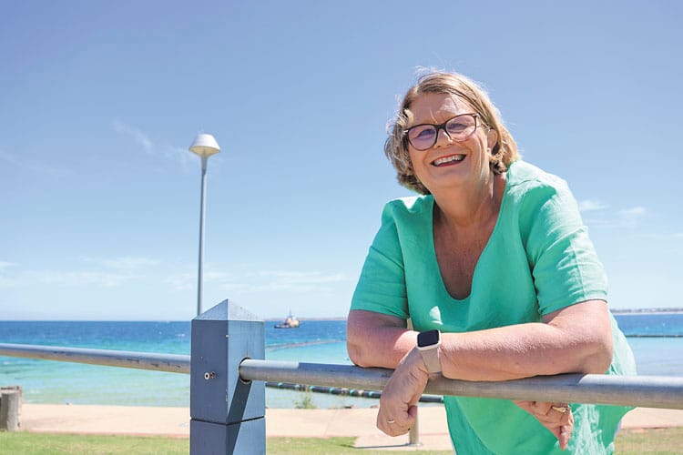 Wallaroo Foreshore Masterplan waved in