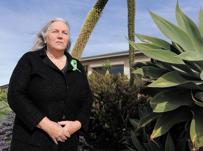 Living on the road with cancer