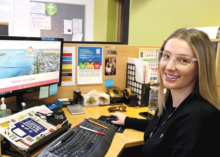 Council expands Top of the Yorke tourism