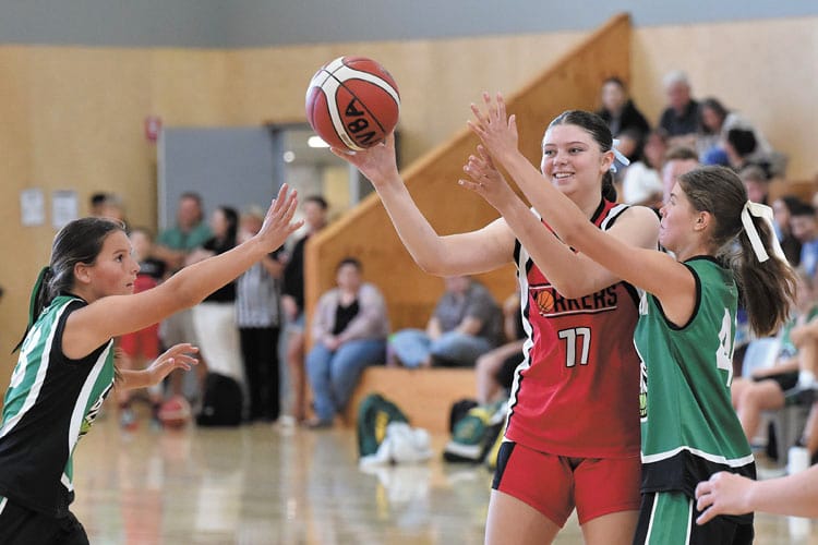 Basketball: Another successful Yorkers Carnival