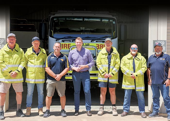 Innovative Lions ready to fight