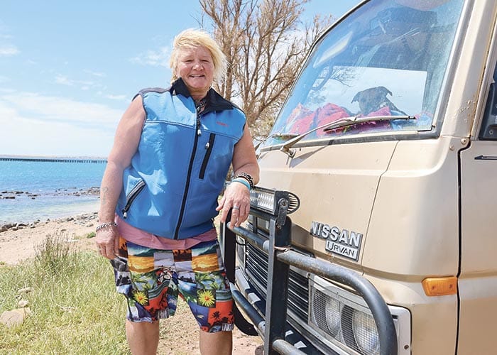 Rental crisis grips YP