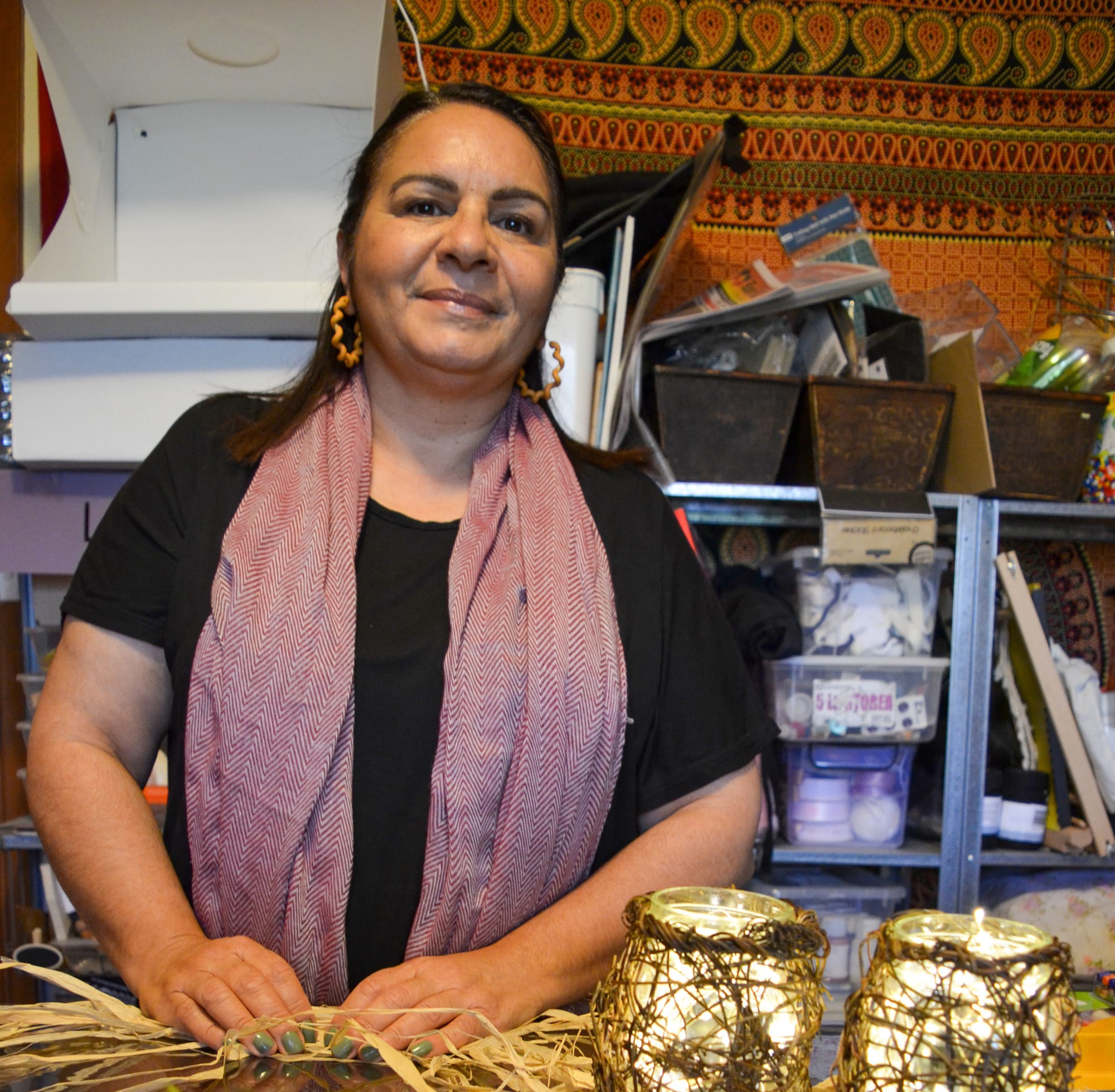 Arts working group to start