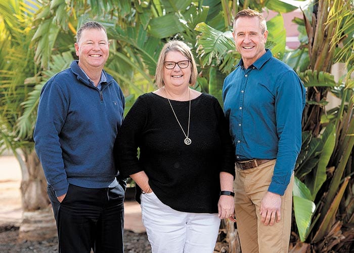 Affordable retirement living at Moonta Lifestyle Village