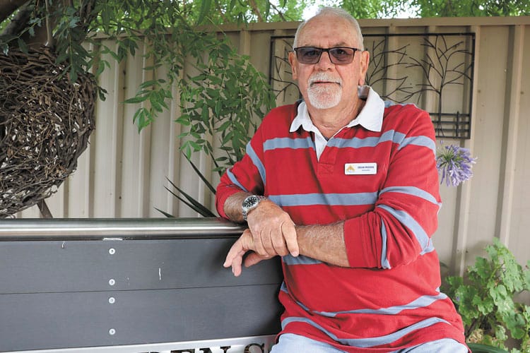 Australia Day: Copper Coast Council Australia Day winners