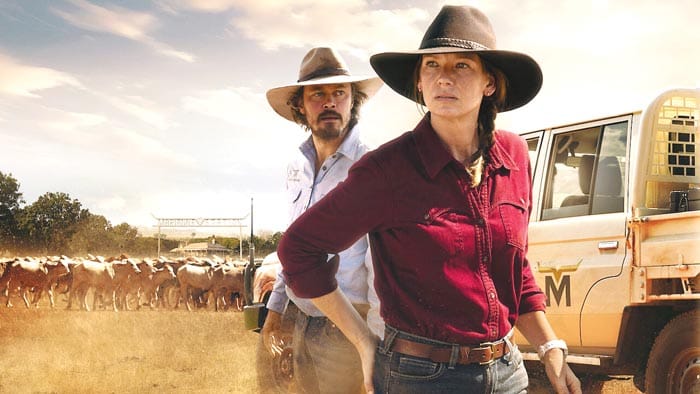 Not my usual Territory