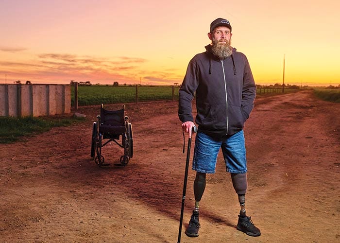 SA Power Networks launch farm safety campaign