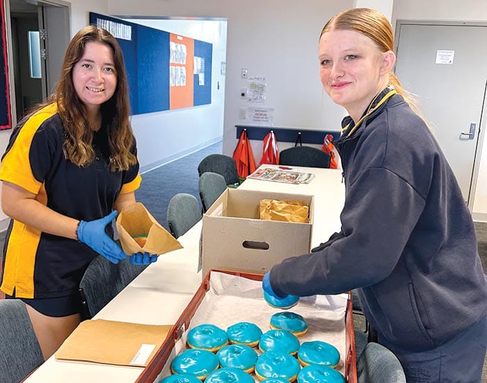 KMS celebrates World Autism Day