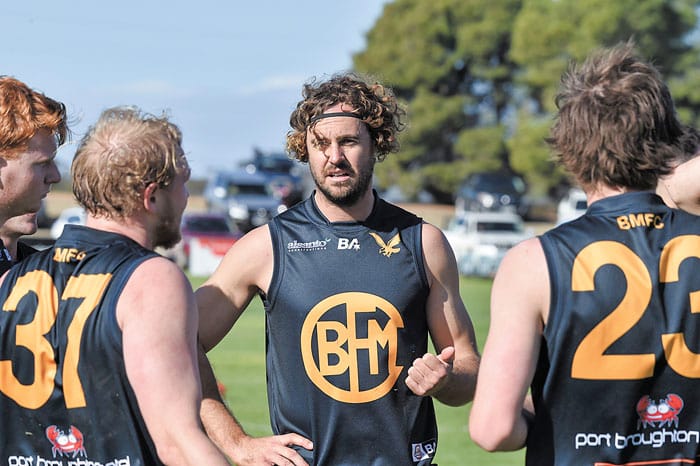 NAFA: Eagles swoop on 100-point win