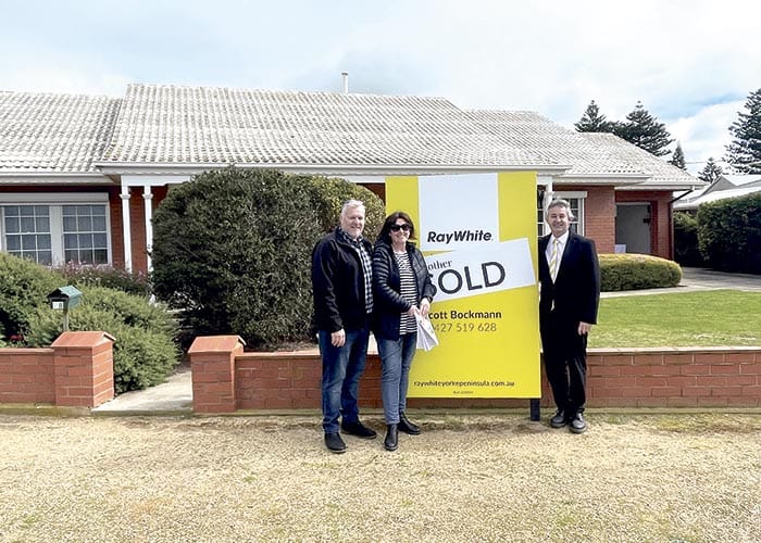 Customers come first