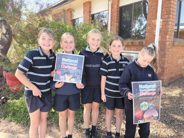 Vote for Team Chemistry Cool!