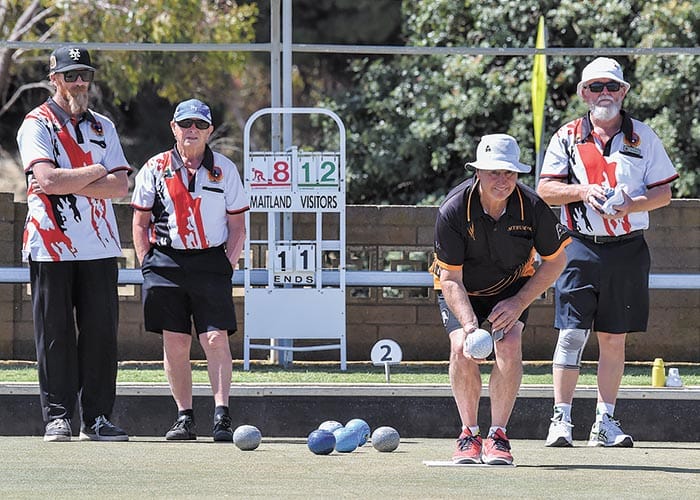NYPBA... Paskeville bowlers boosting other clubs