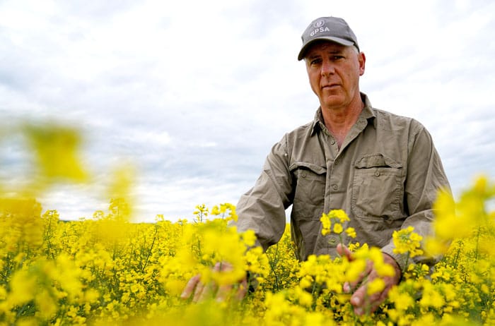 Know your code this harvest