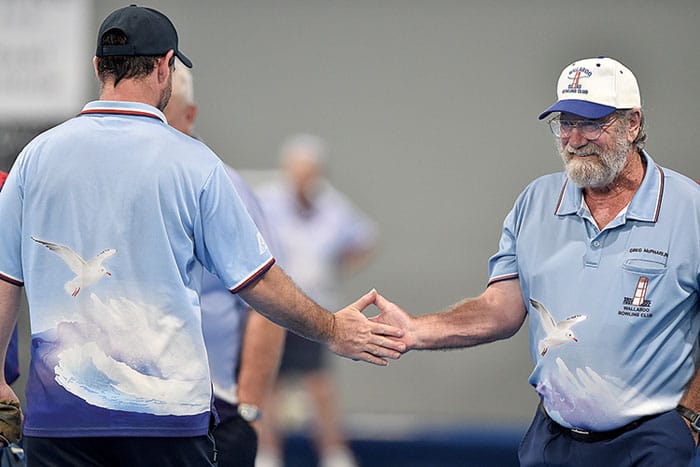 NYP Bowls: Race for finals heats up