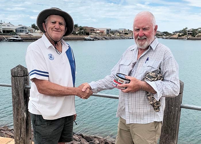 Wallaroo Sailing Club