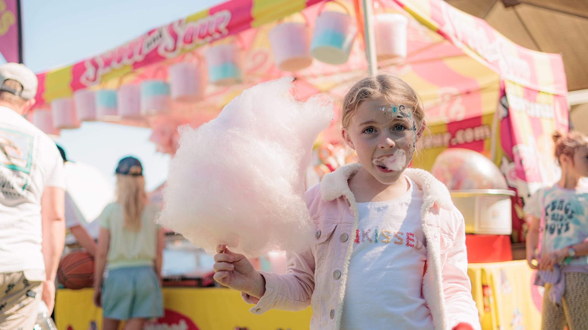 Thousands visit Port Broughton for long weekend