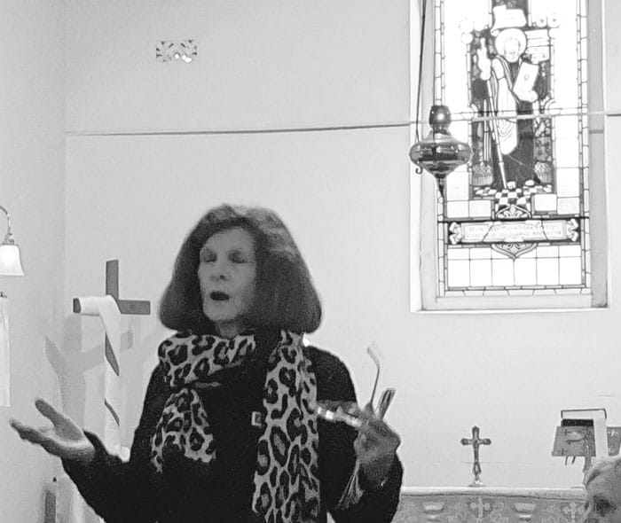 Special events at Ardrossan museum