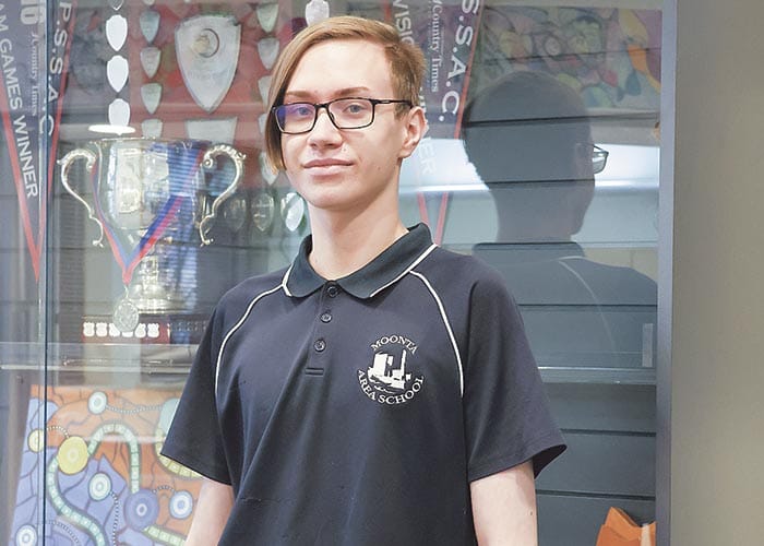 Advocating for regional students