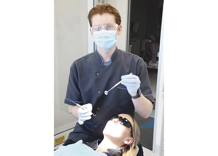 Maitland Dental continues to grow