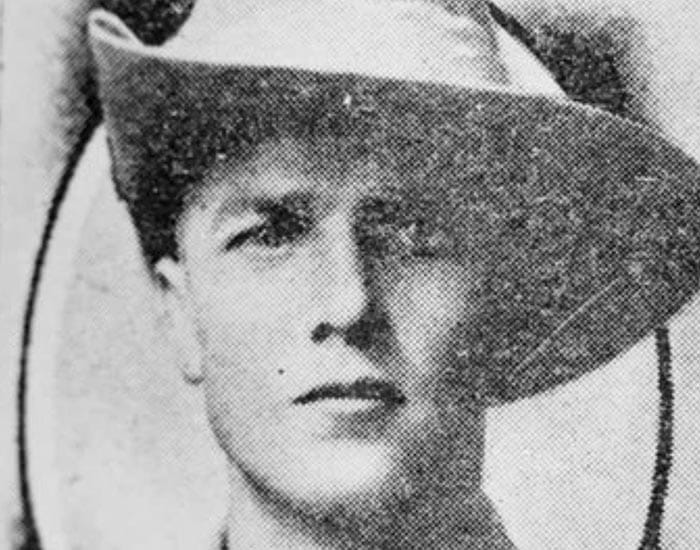 Century-old mystery of a lost soldier