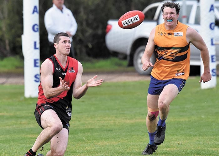 YPFL... Hefty margins across the board