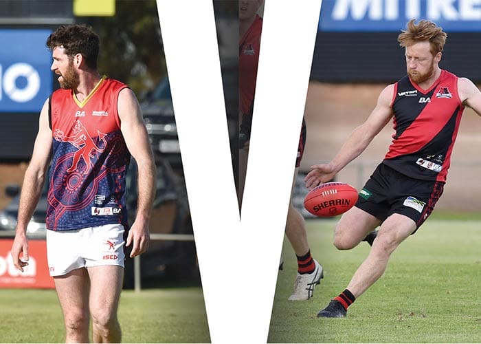 Big names line up this weekend