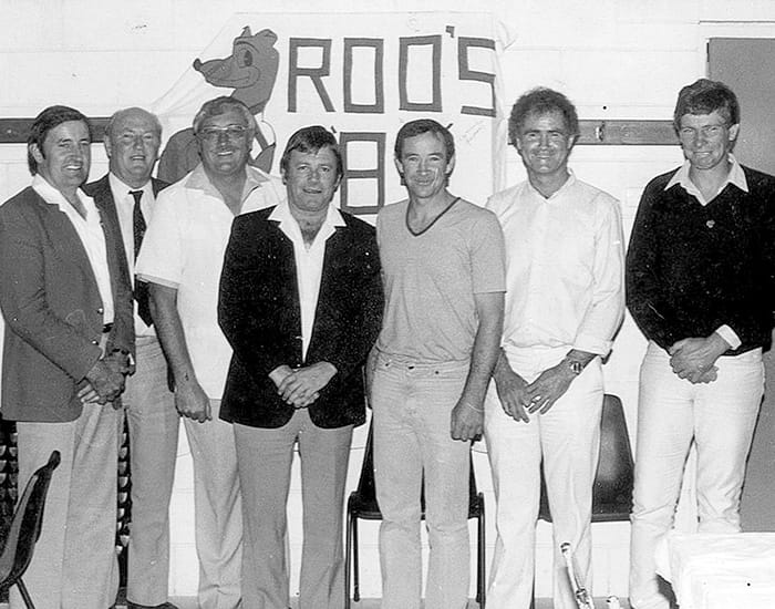 Obituary: Joseph Sparkes Harris Junior