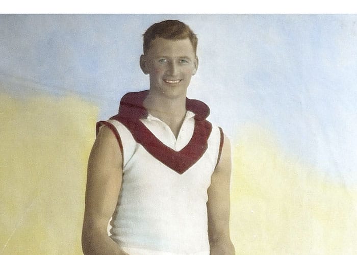 YP Sporting Icons: Curry star a dual medal winner