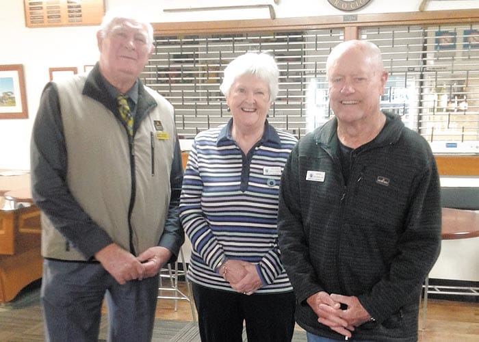 Moonta Probus hears World Heritage update