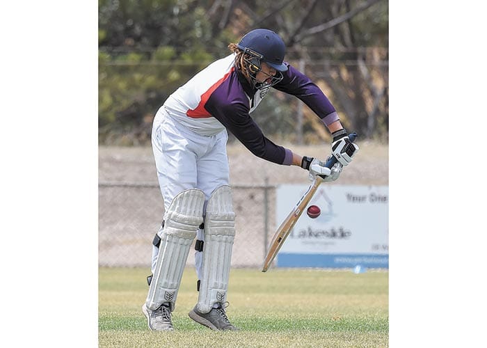 Close and competitive for LYP cricket