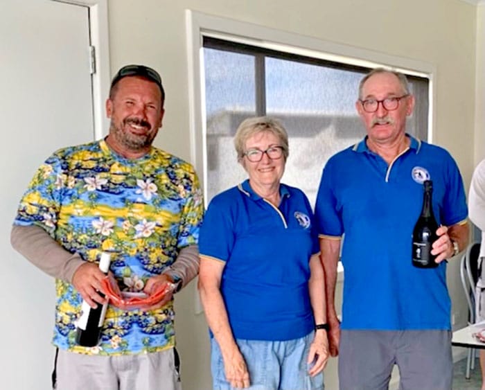 Sailing COVID Classic