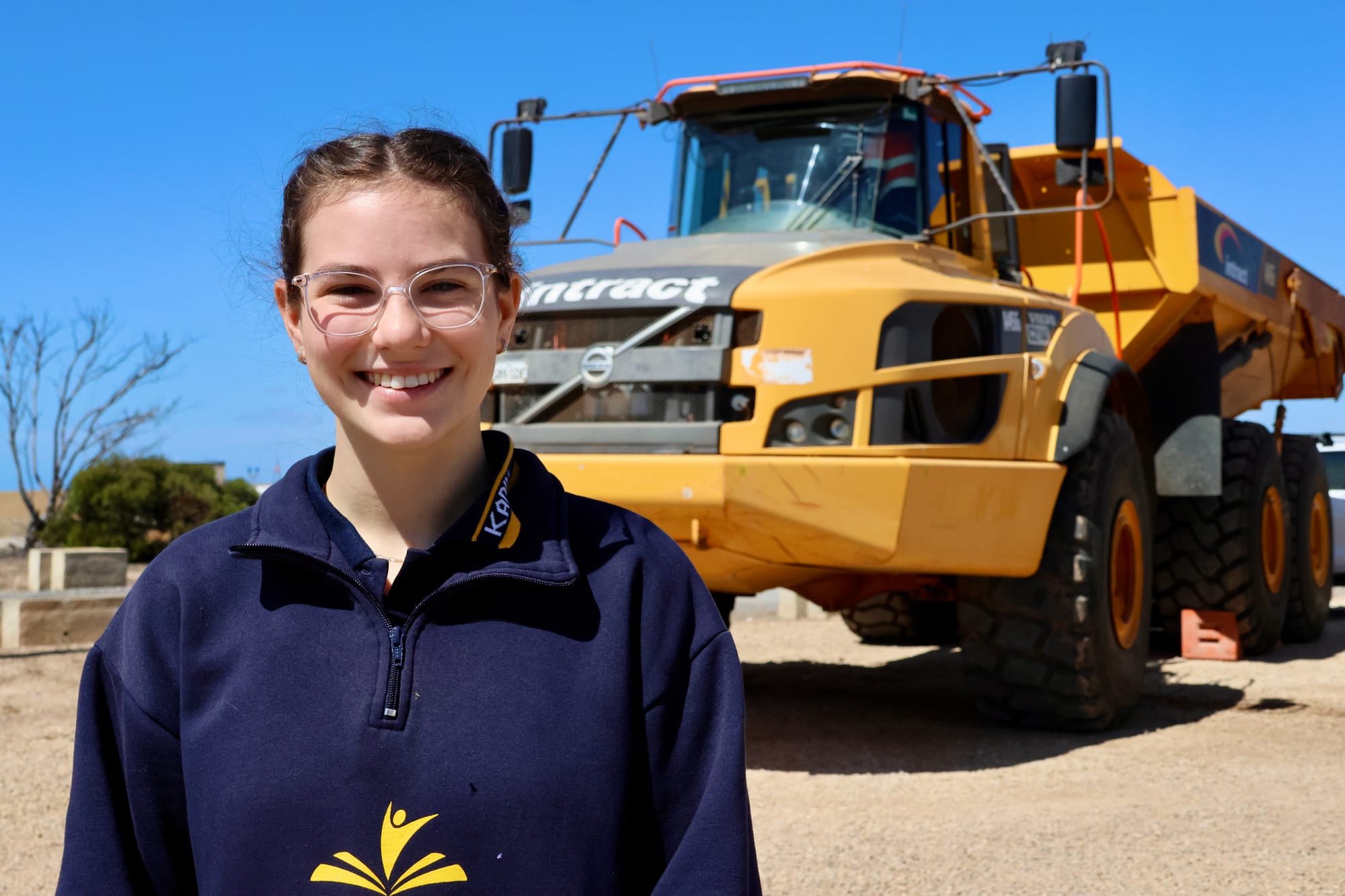 Rex driving new pathways