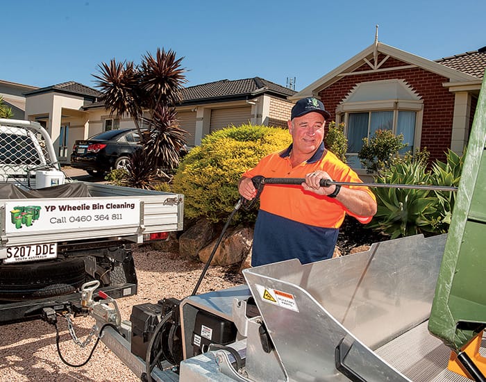 Be the talk of your street with this wheelie good deal