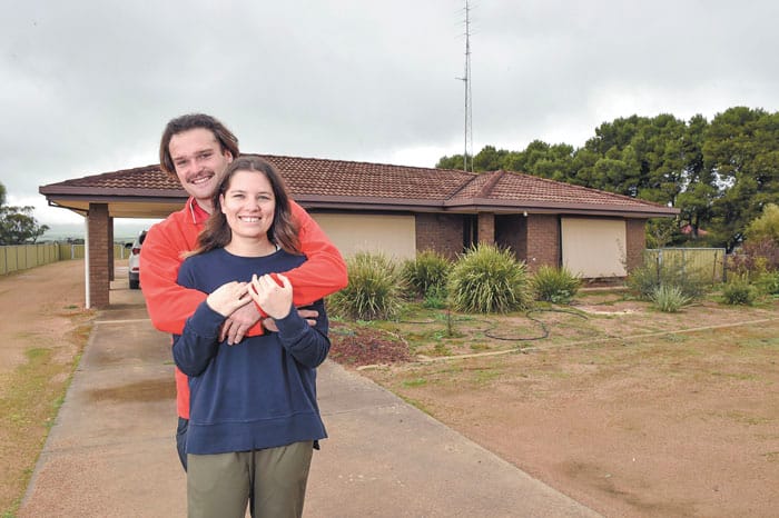 Yorke Peninsula house prices reflection of SA’s rising star