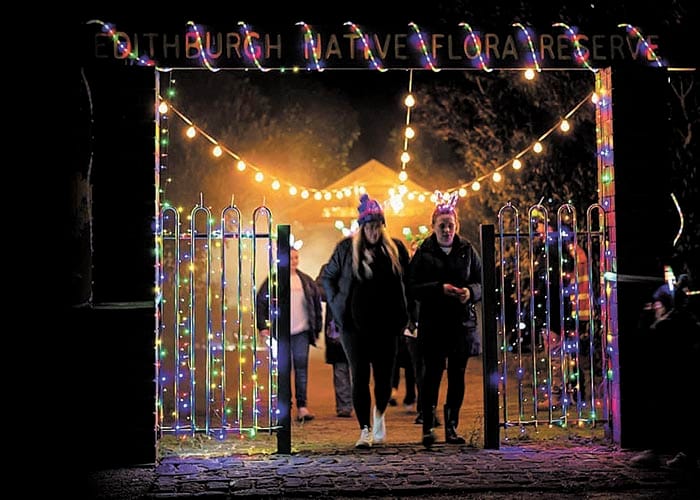 Brighter lights in 2023