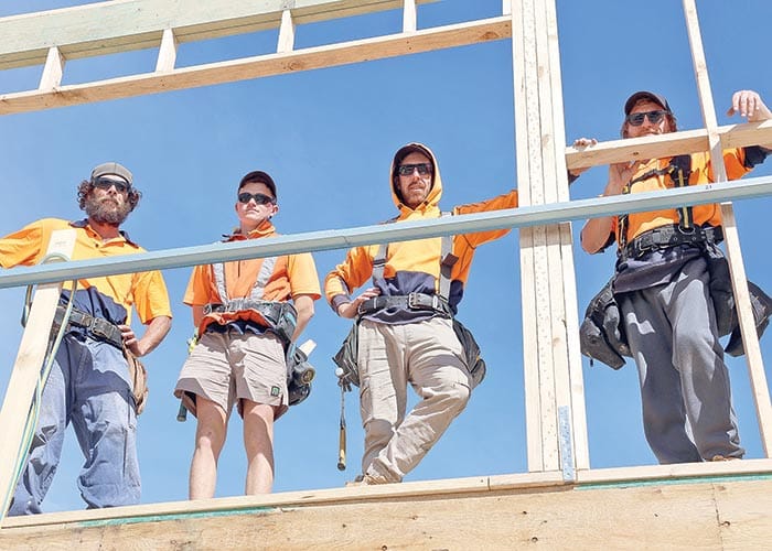 Labour market tightens