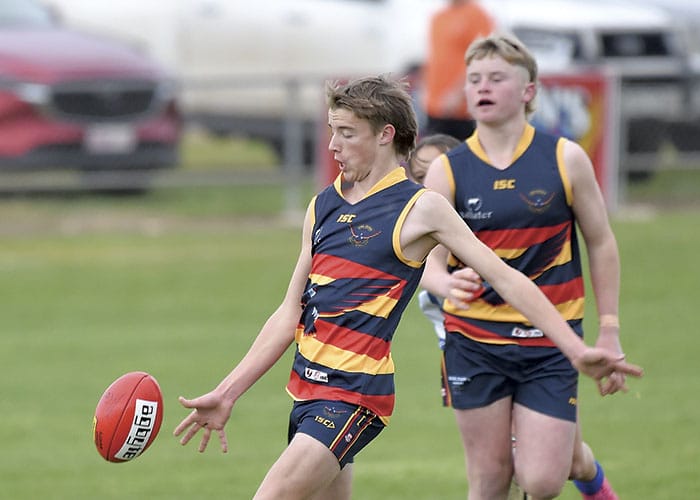 YPFL: Undermanned Crows caw as depth delivers dominant win