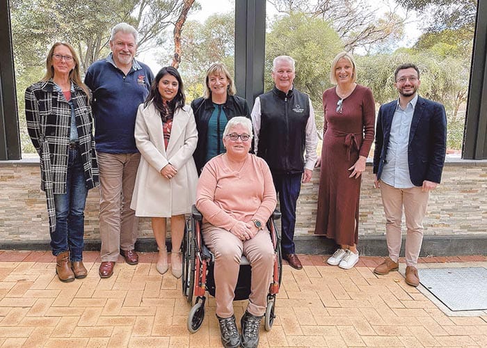 Disability, Ageing, Lifestyle Expo to Kadina