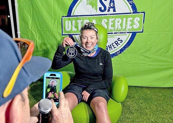 Sink or Survive a sensational success