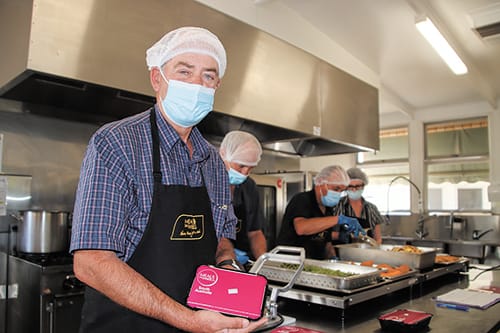 Wheelie wonderful milestone