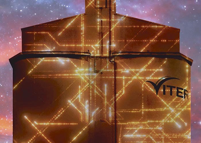 Silo lights up with new shows