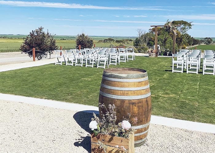 Weddings and events in focus at expo