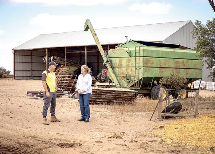 Using budgets and tools for effective decisions