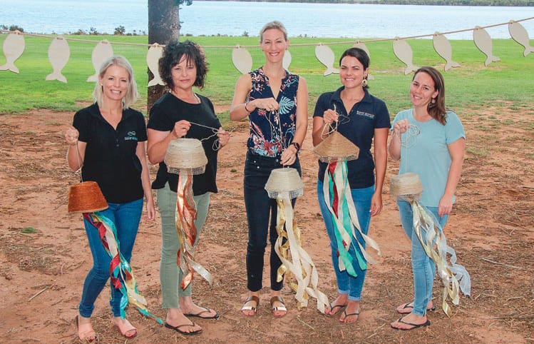 Seafood on Spencer on hold again