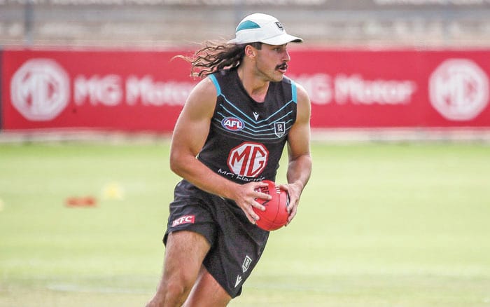 Big season ahead for Jones