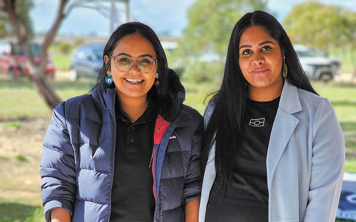 A day of heritage at Nharangga Cultural Day